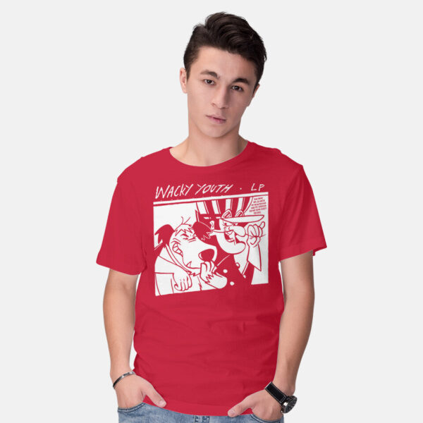 Wacky Youth - Image 10