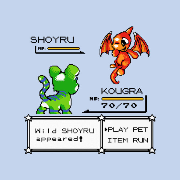 Neo Pocket Pets - Image 8