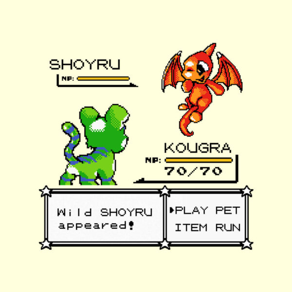 Neo Pocket Pets - Image 12