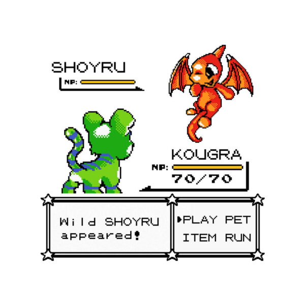 Neo Pocket Pets - Image 4
