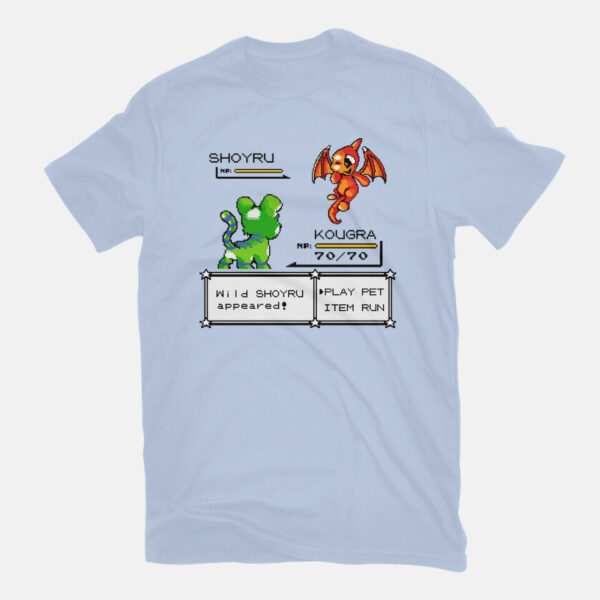 Neo Pocket Pets - Image 7