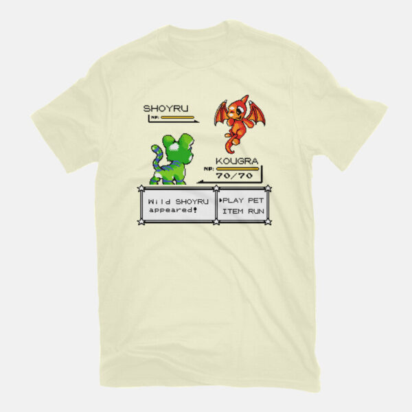 Neo Pocket Pets - Image 11