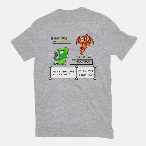 Neo Pocket Pets - Image 15