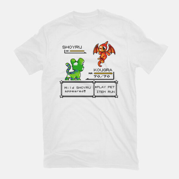 Neo Pocket Pets - Image 3