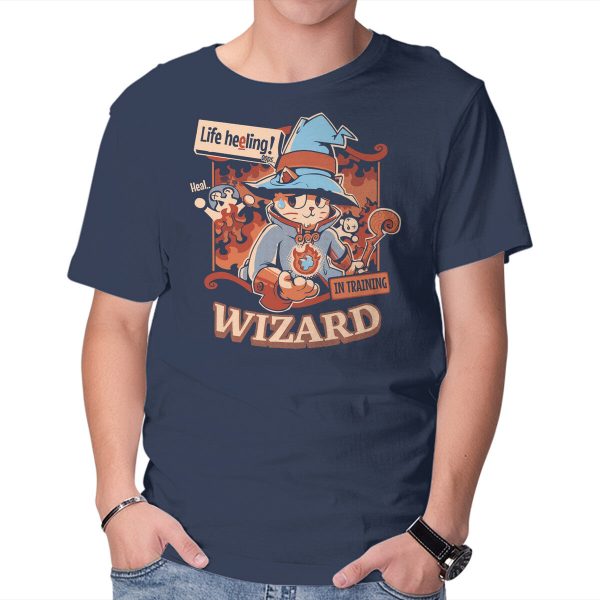 Wizard Still In Training - Image 5