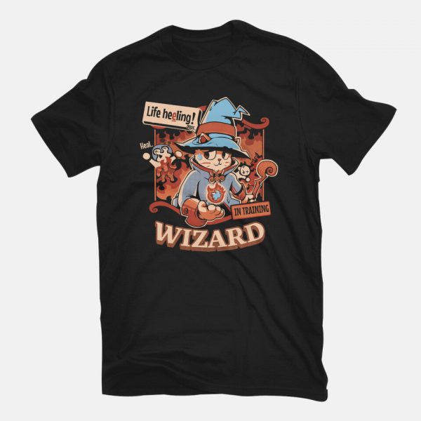 Wizard Still In Training - Image 3