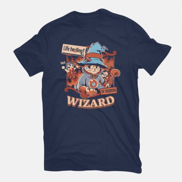 Wizard Still In Training - Image 7