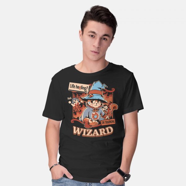 Wizard Still In Training - Image 2