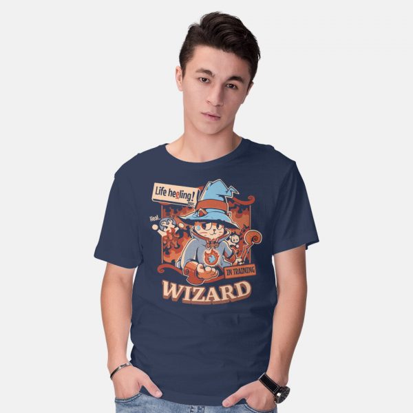 Wizard Still In Training - Image 6