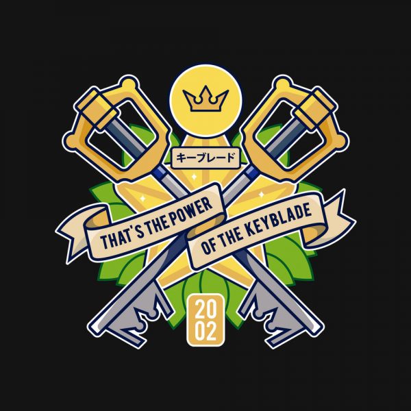 Power Of The Keyblade - Image 4