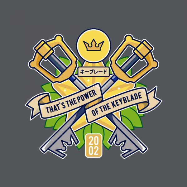 Power Of The Keyblade - Image 12