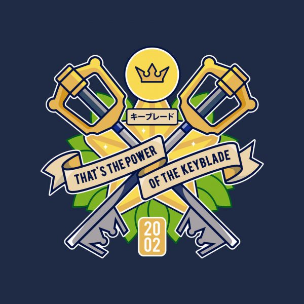 Power Of The Keyblade - Image 8