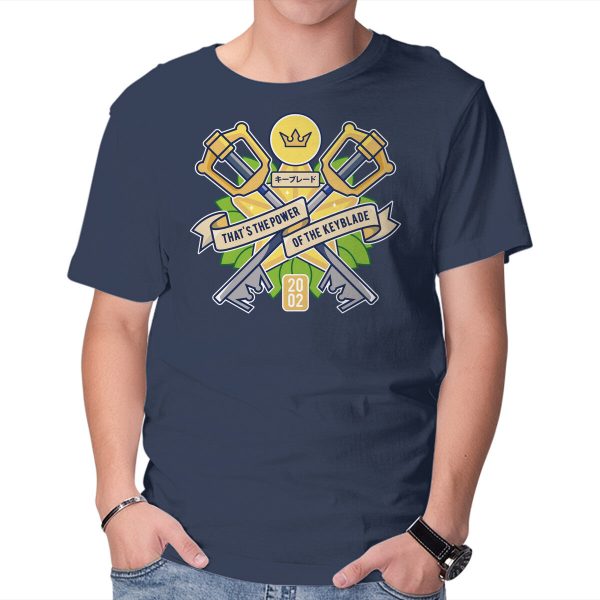 Power Of The Keyblade - Image 5