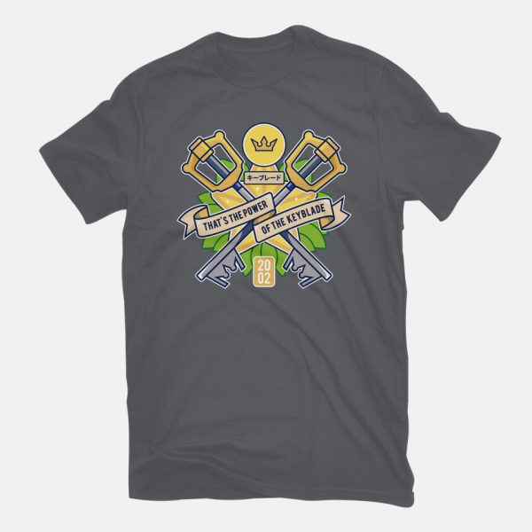 Power Of The Keyblade - Image 11