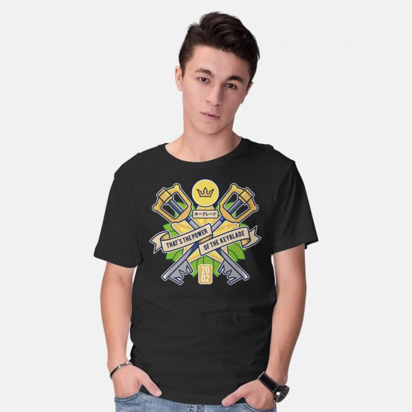 Power Of The Keyblade - Image 2