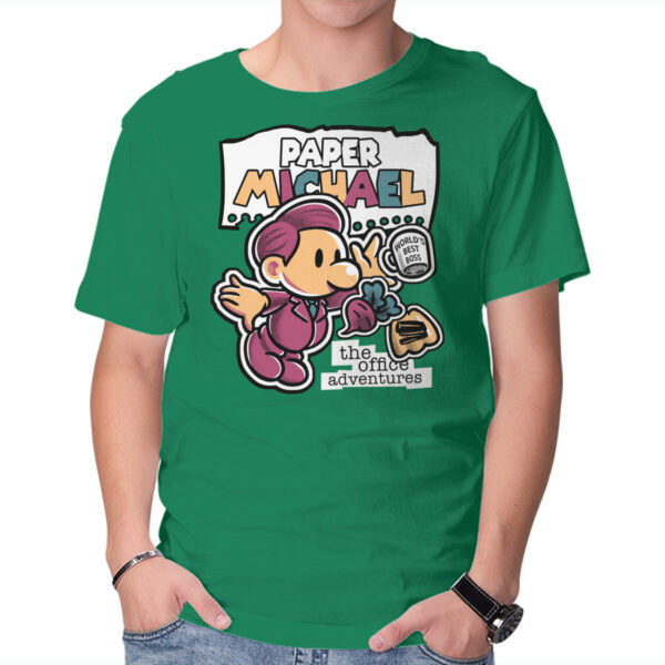 Paper Michael - Image 16