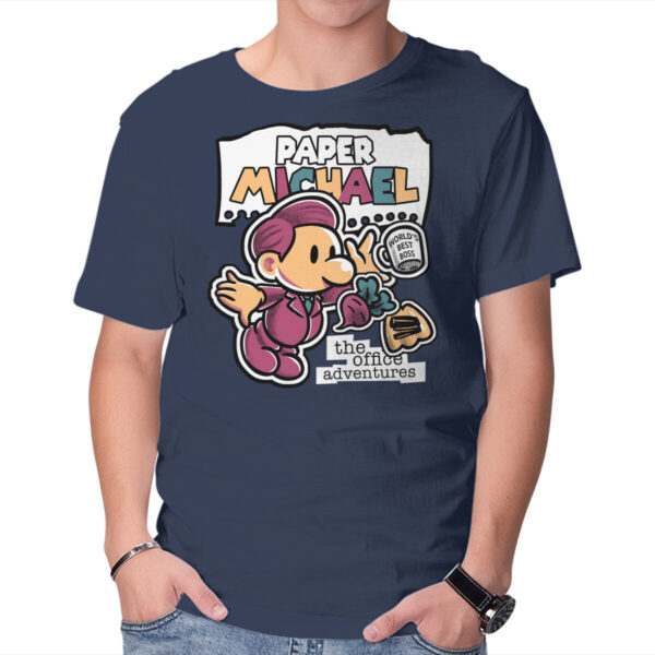 Paper Michael - Image 6