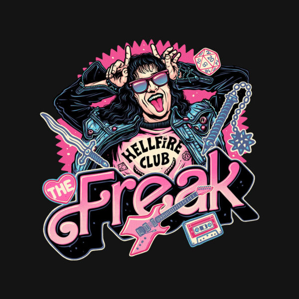 The Freak - Image 4
