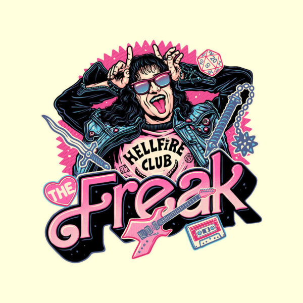 The Freak - Image 24