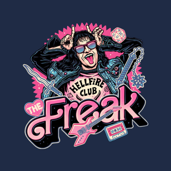 The Freak - Image 9