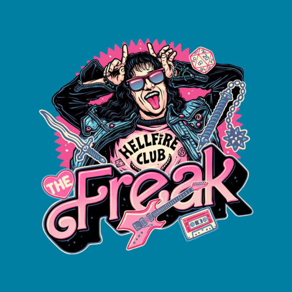 The Freak - Image 19