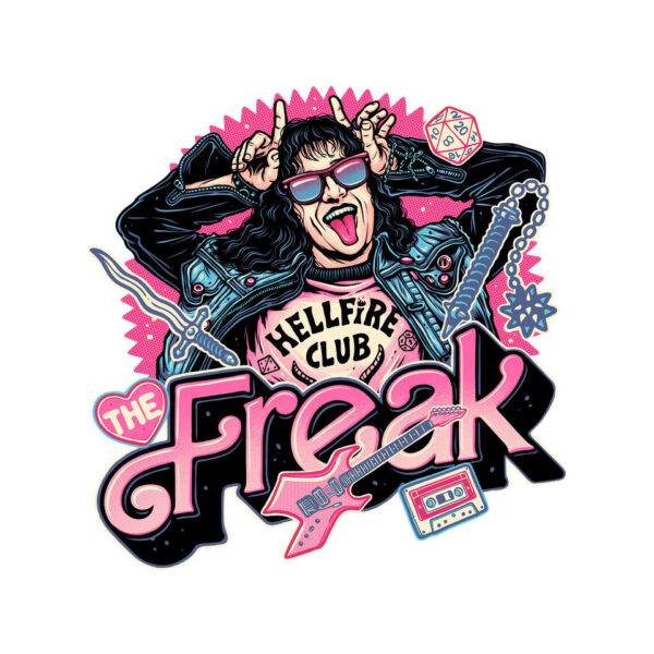 The Freak - Image 14