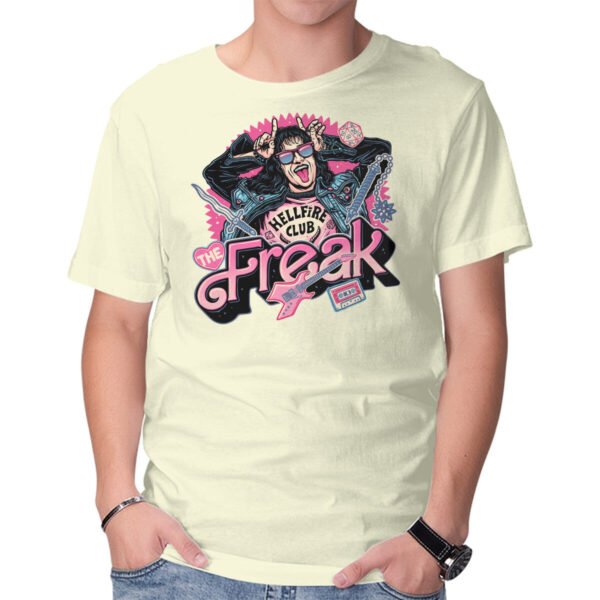 The Freak - Image 21
