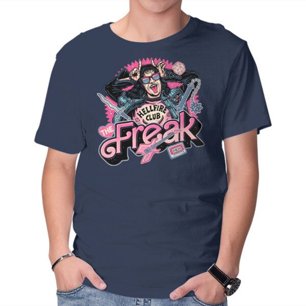 The Freak - Image 6