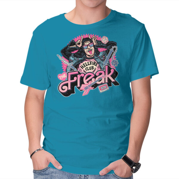 The Freak - Image 16