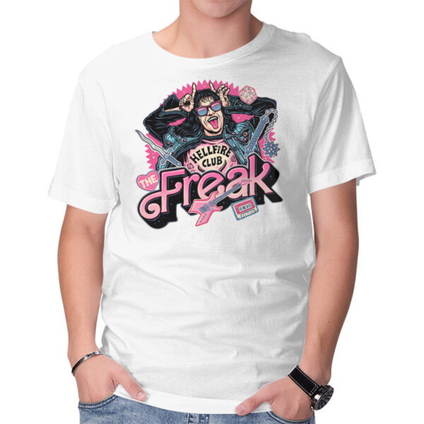 The Freak - Image 11