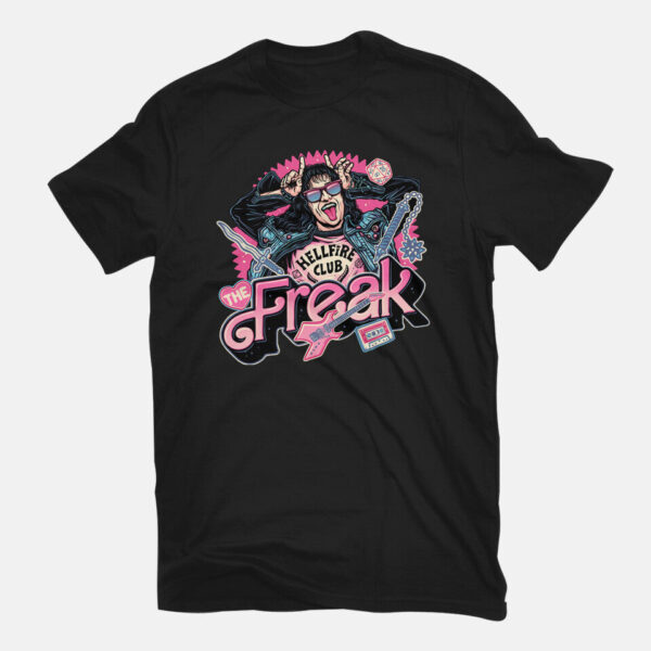 The Freak - Image 3