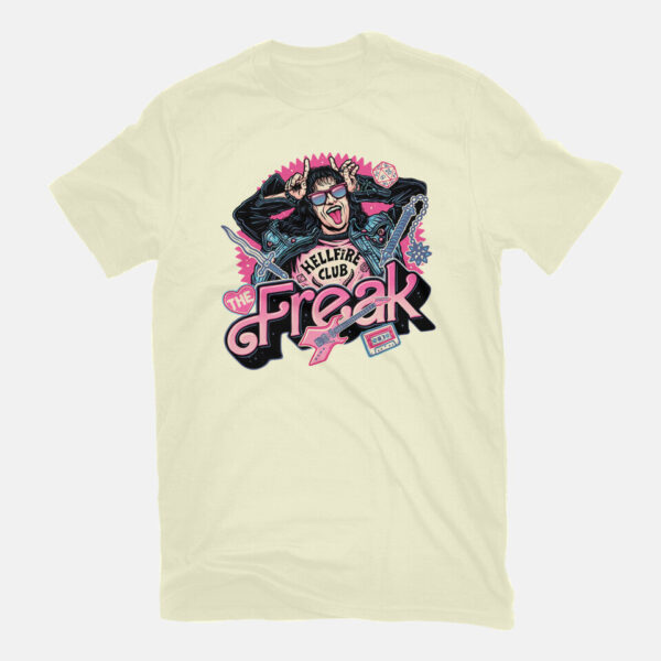 The Freak - Image 23