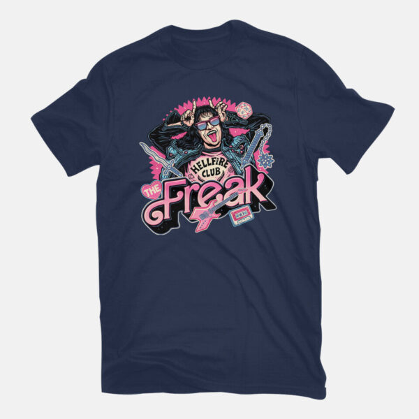 The Freak - Image 8