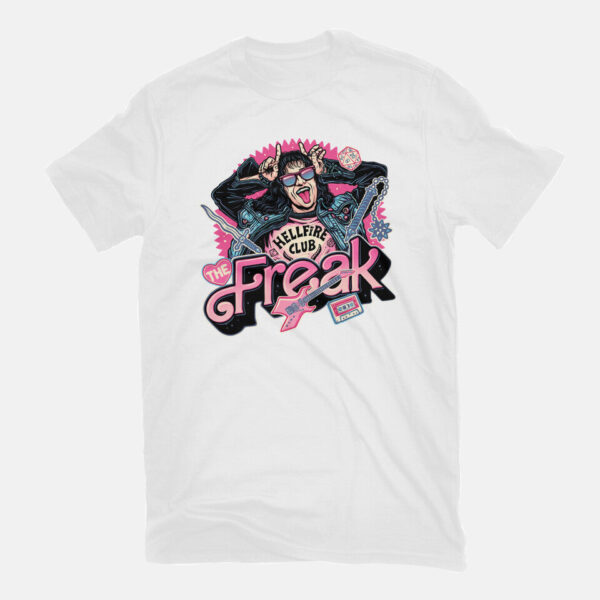 The Freak - Image 13