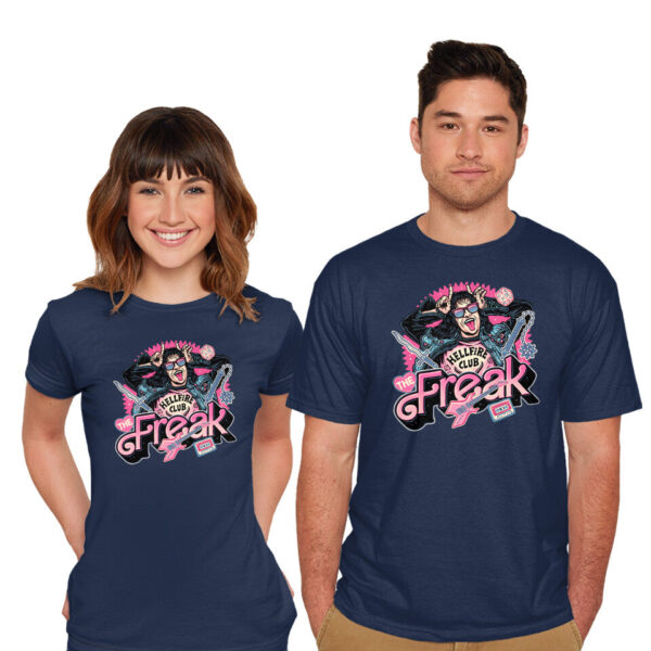 The Freak - Image 10