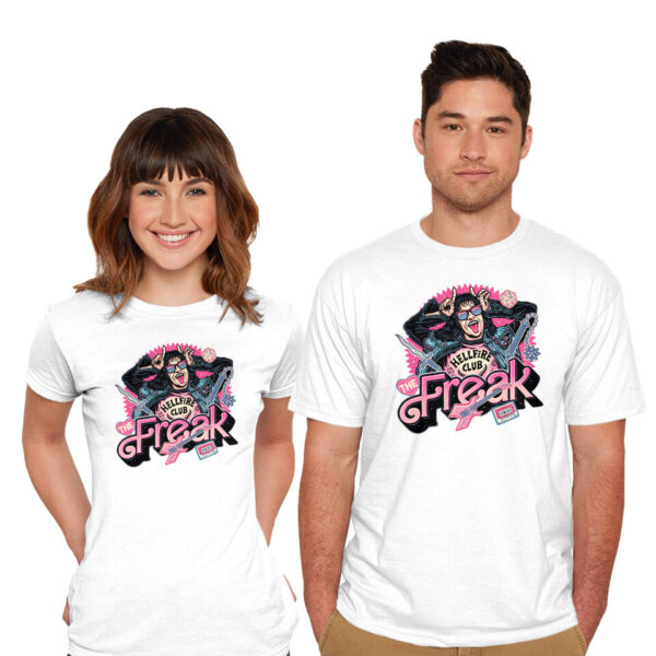 The Freak - Image 15