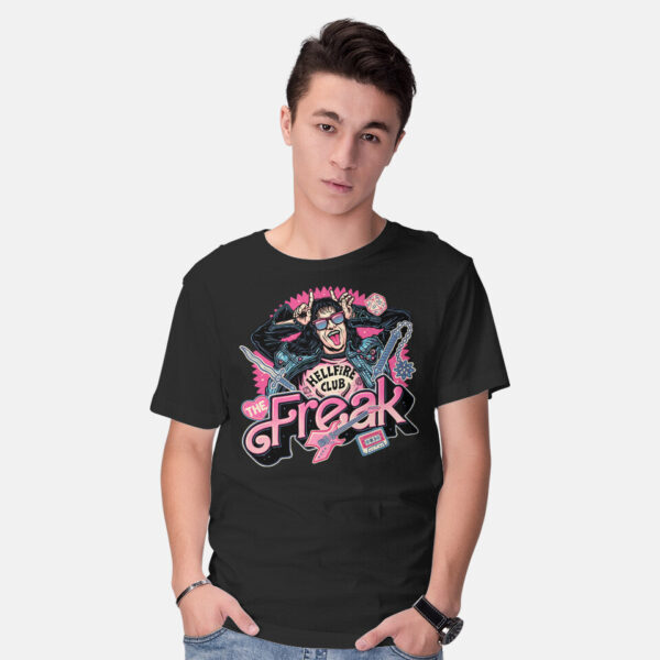 The Freak - Image 2