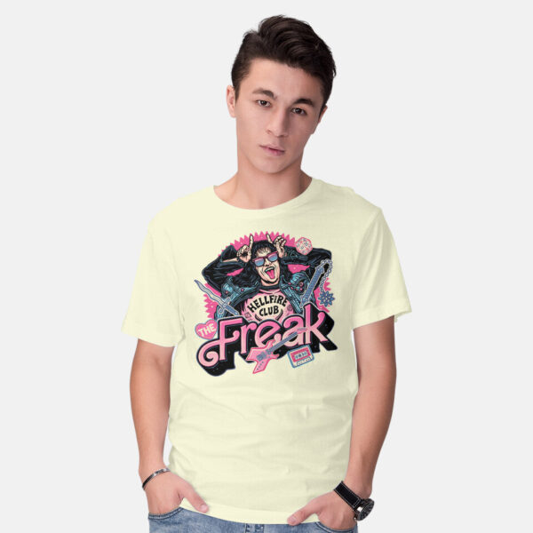 The Freak - Image 22