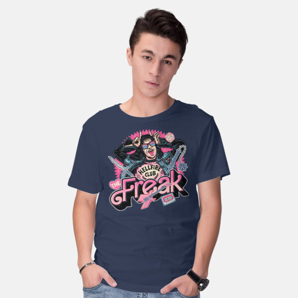 The Freak - Image 7