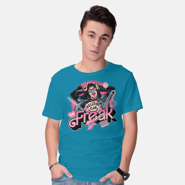The Freak - Image 17