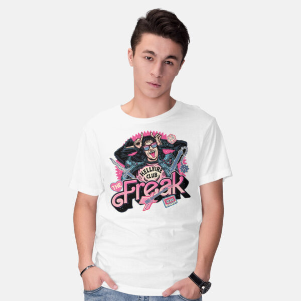 The Freak - Image 12