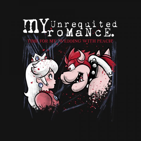 My Unrequited Romance - Image 4