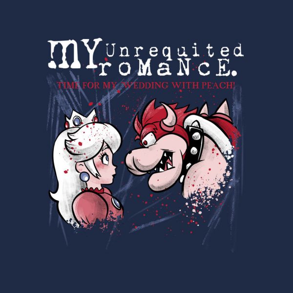My Unrequited Romance - Image 9