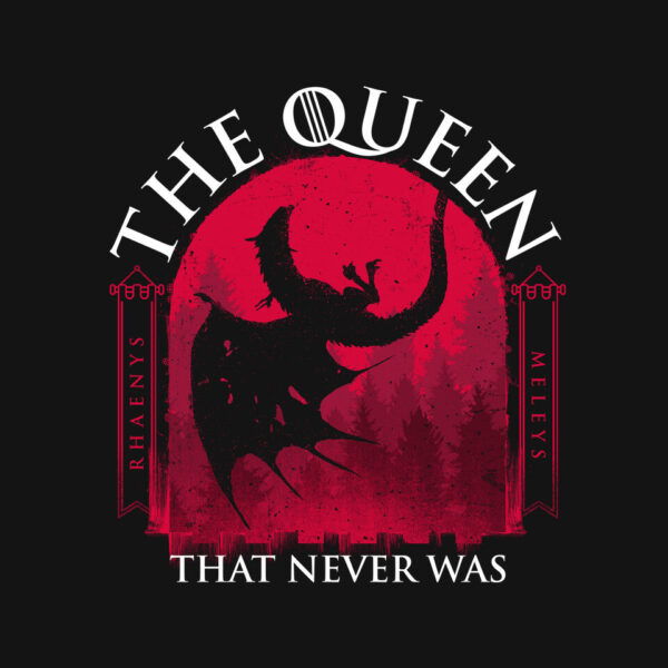 Red Queen - Image 4