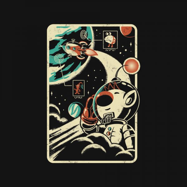 Interstellar Explorer - Image 8