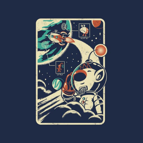 Interstellar Explorer - Image 4