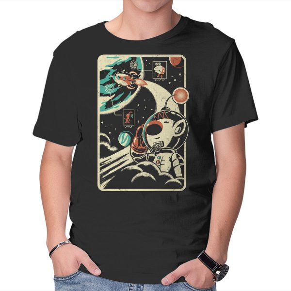 Interstellar Explorer - Image 5