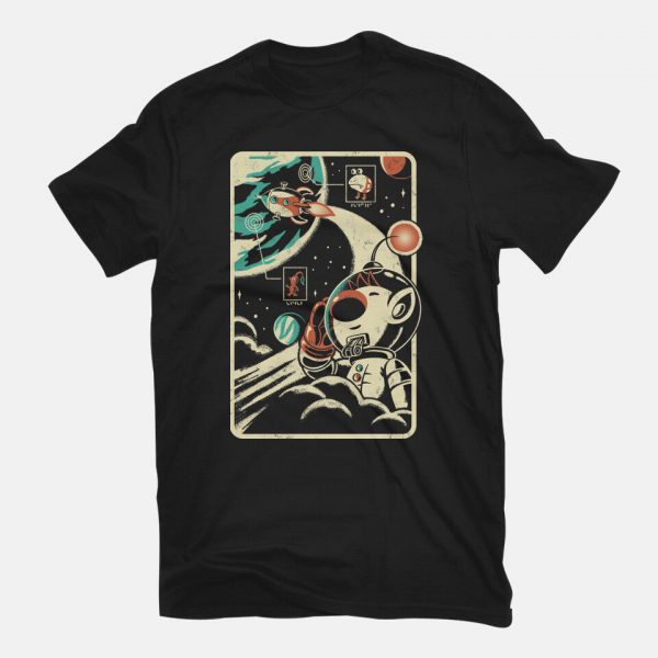 Interstellar Explorer - Image 7