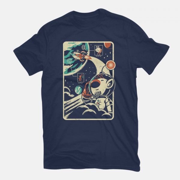 Interstellar Explorer - Image 3