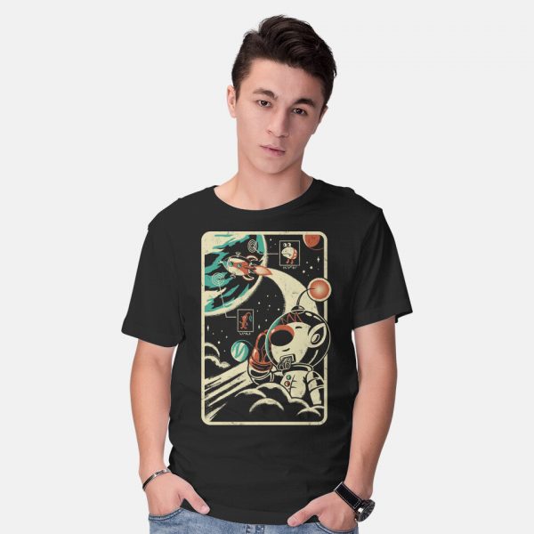 Interstellar Explorer - Image 6